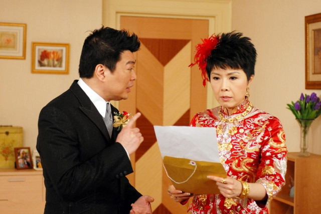 溏心风暴3高能片段,溏心风暴3泼粪