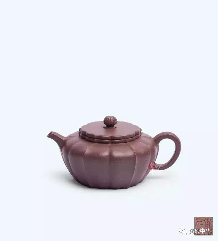 紫韵茗香,2019紫砂拍卖专场