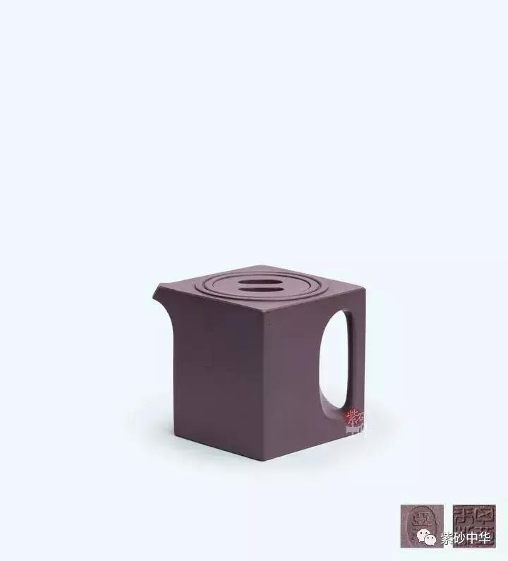 紫韵茗香,2019紫砂拍卖专场