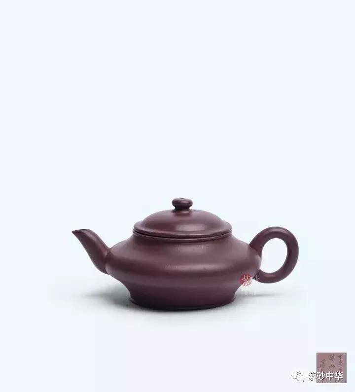 紫韵茗香,2019紫砂拍卖专场