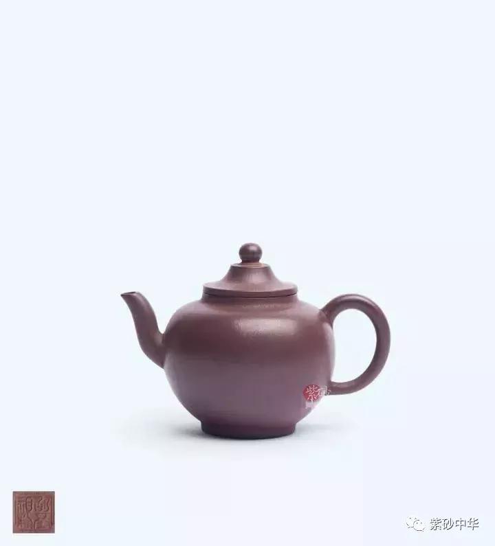 紫韵茗香,2019紫砂拍卖专场