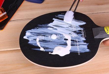 粘乒乓球拍的胶水价格,粘乒乓球拍的胶水