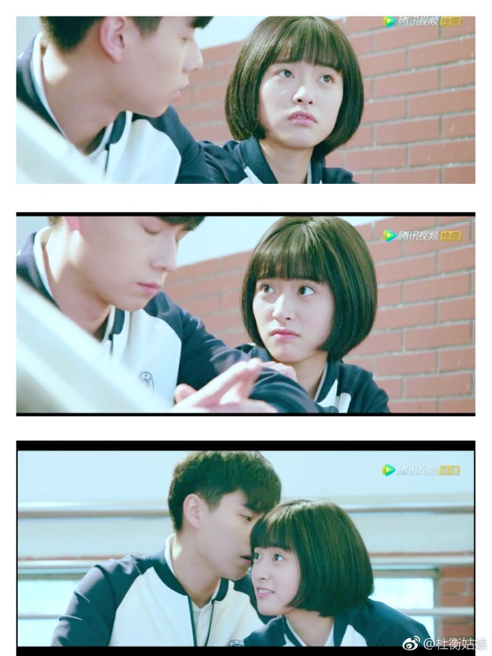 沈月小号被挖，网友：简直就是陈小希本人，难怪江晨说她本色出演