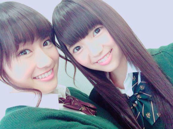 吃货快来！欅坂46上村莉菜手把手教你做最美味的汉堡肉饼