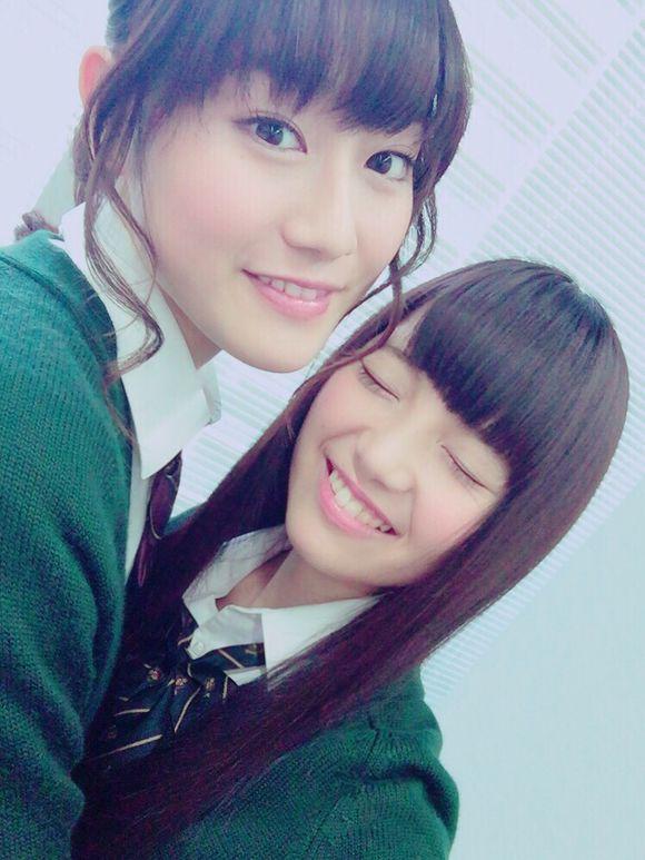 吃货快来！欅坂46上村莉菜手把手教你做最美味的汉堡肉饼