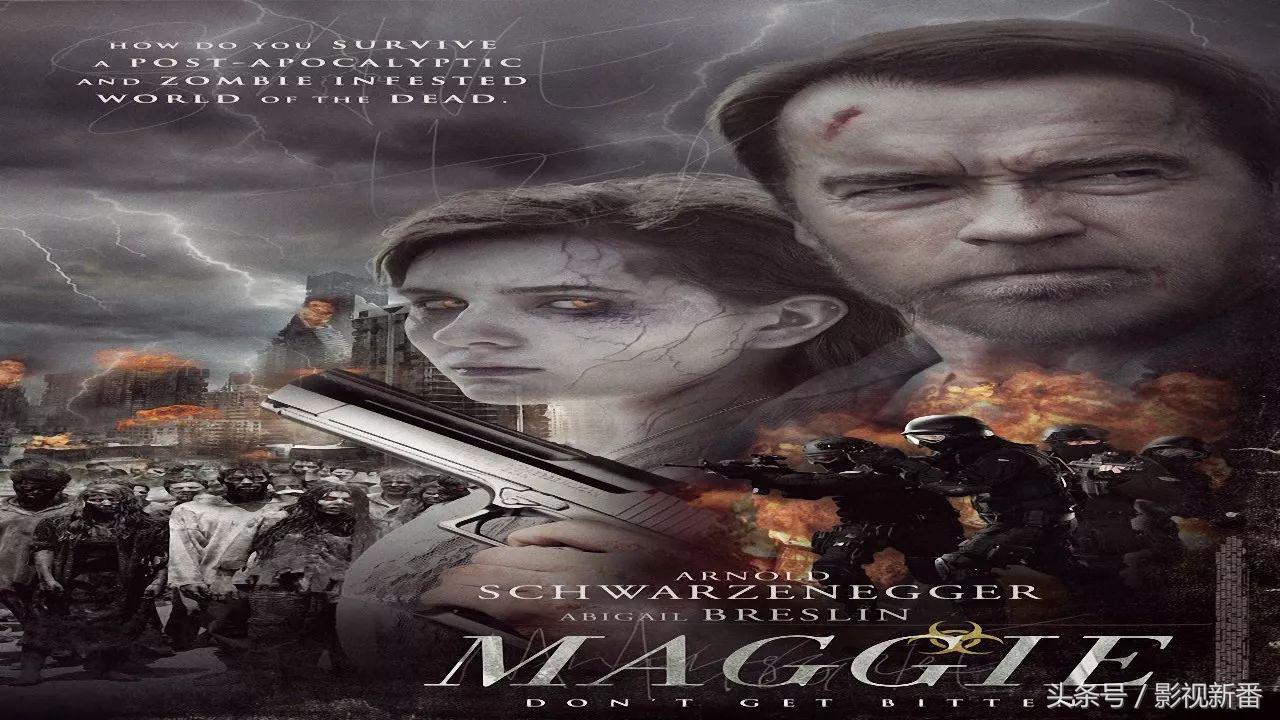 丧尸类欧美剧,丧尸类型题材在当年有多火