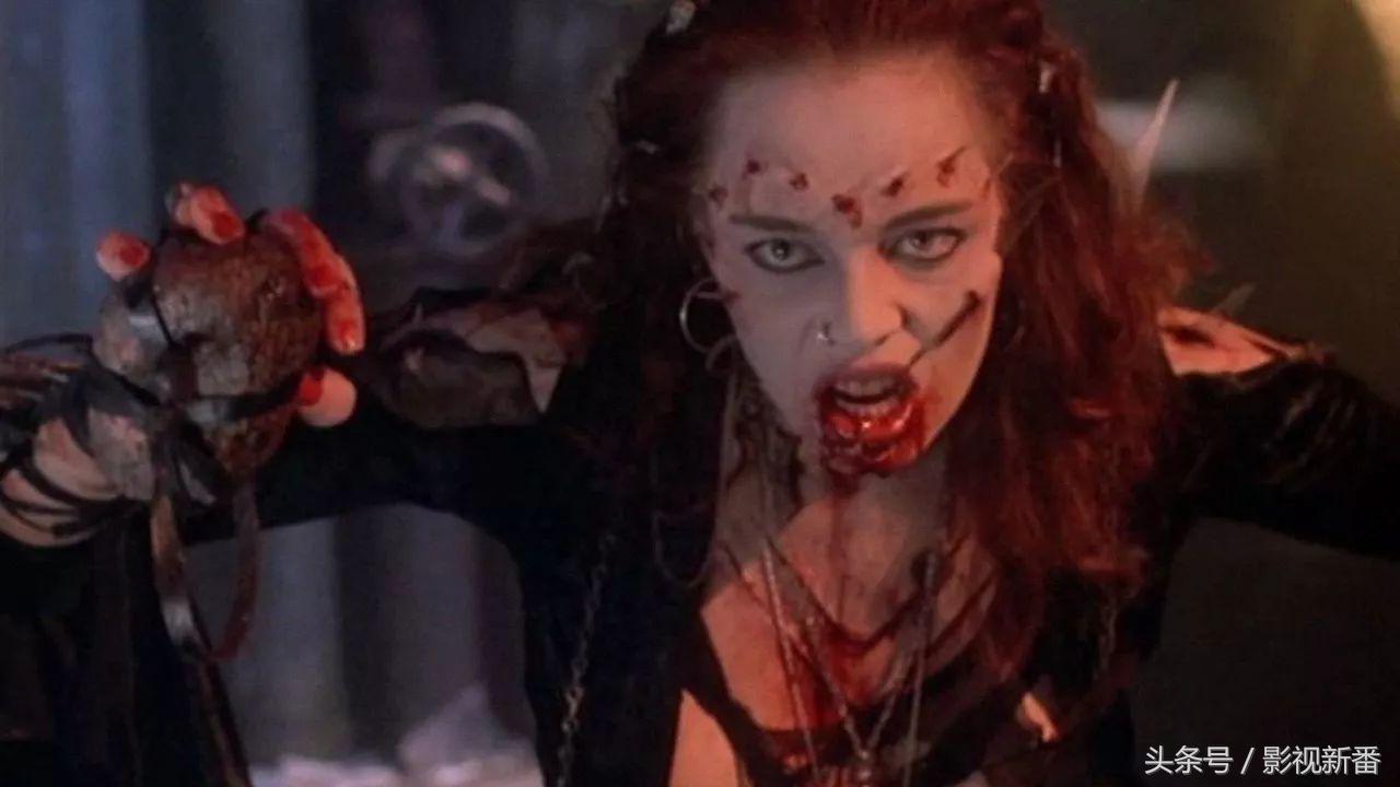 丧尸类欧美剧,丧尸类型题材在当年有多火