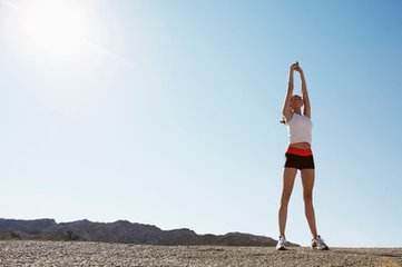 跑步能治颈椎病？真的是这样吗？