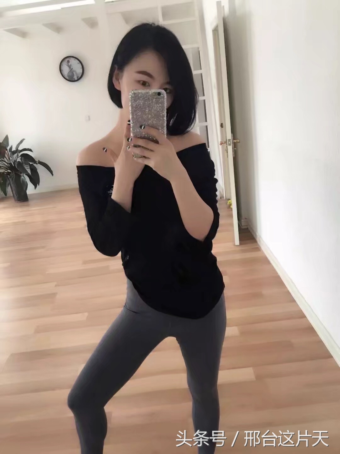 瑜伽我一直在路上,瑜伽是我坚持时间最长的一件事