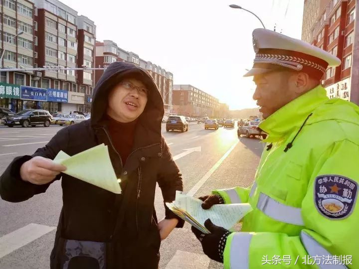 122交警周六值班,吉林高速交警122直播