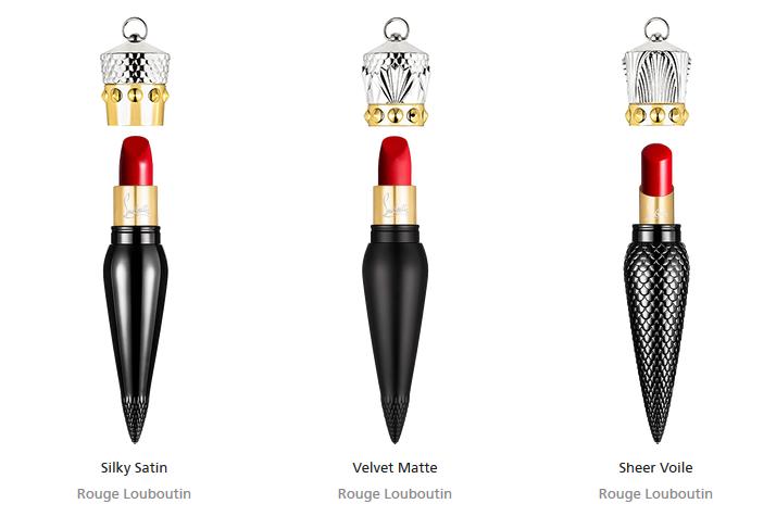 christianlouboutin中文叫什么,christianlouboutin口红经典色