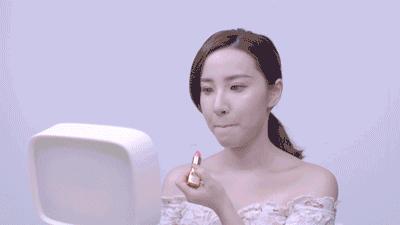 口红买的多了怎么办,口红买过来怎么不会化