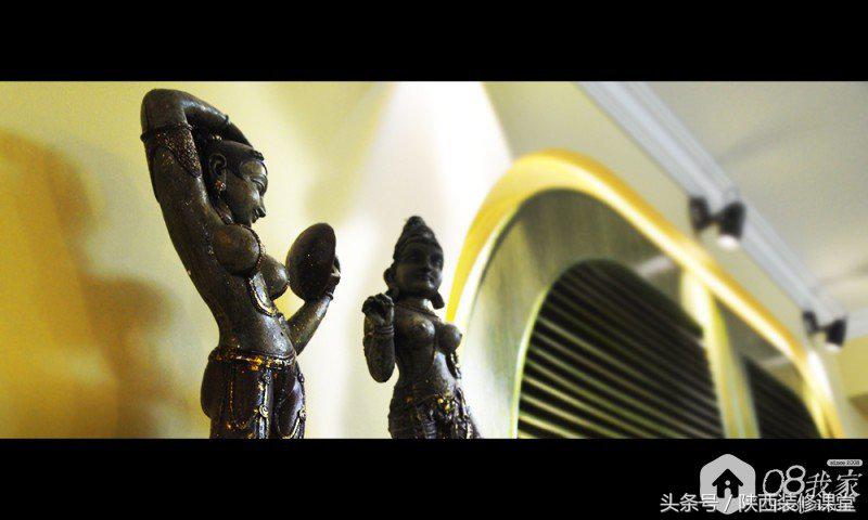 新手小白装修房全包,新手小白装修毛坯房