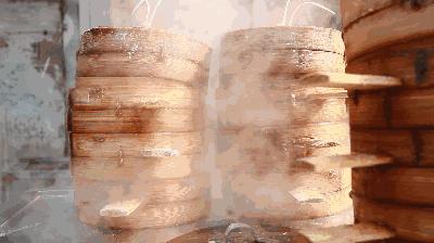 这家小笼不放味精，还说“鲜是要等的”！