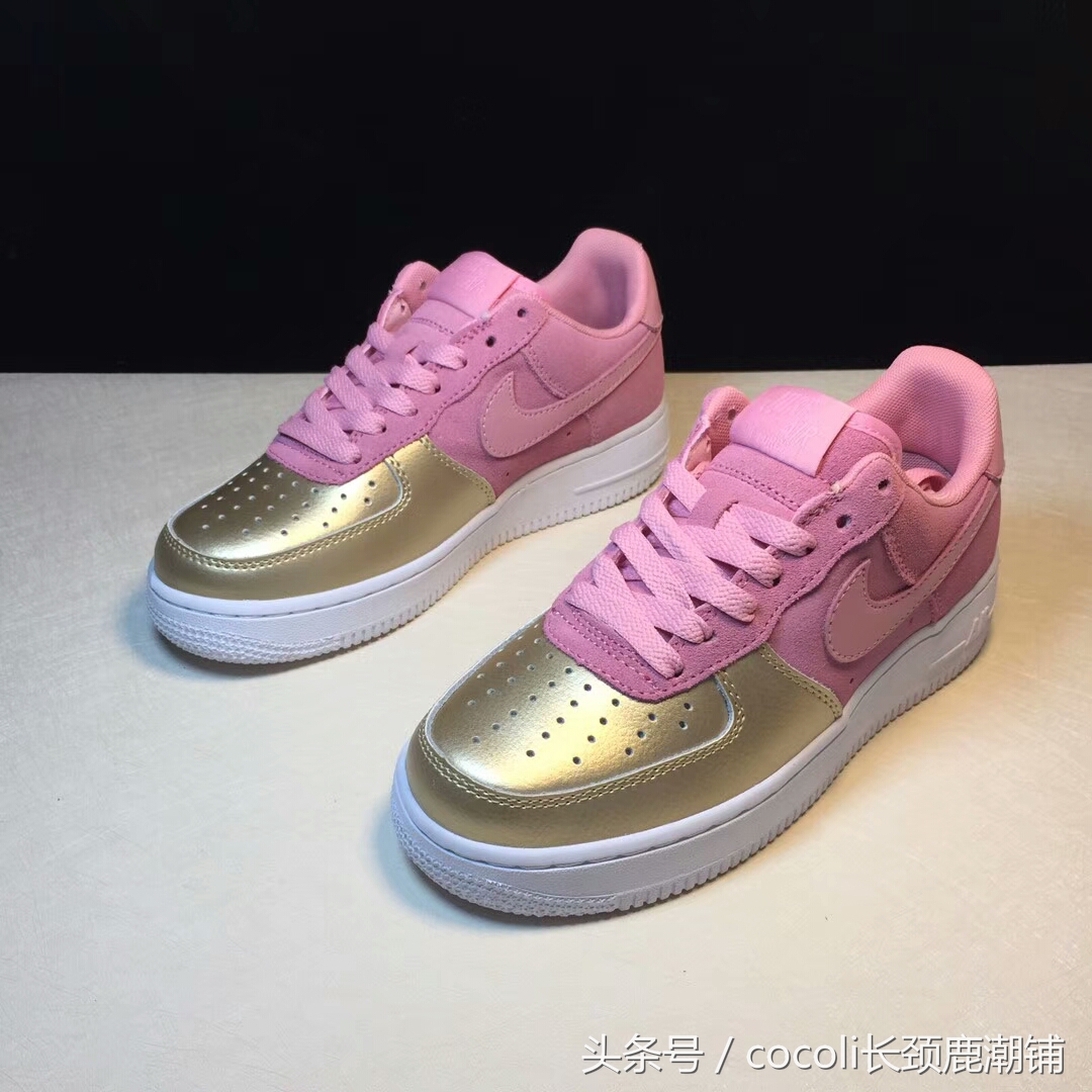 那些值得骄傲的粉色！让这个冬天的男男女女都燥起来！