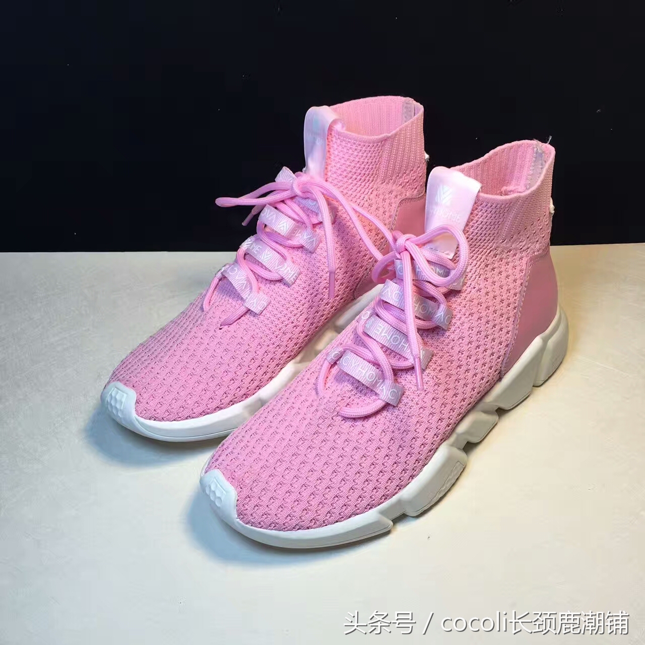 那些值得骄傲的粉色！让这个冬天的男男女女都燥起来！