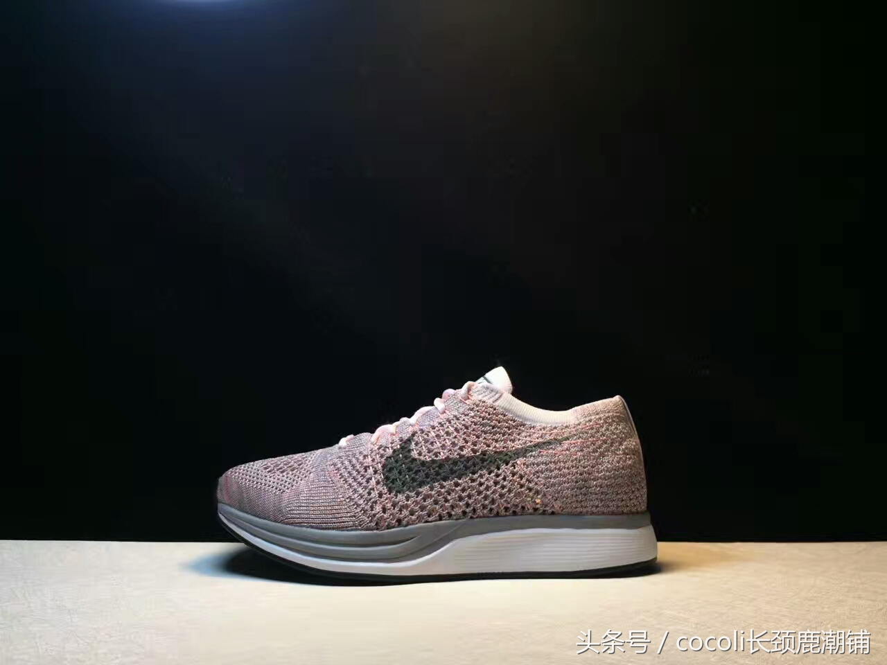 那些值得骄傲的粉色！让这个冬天的男男女女都燥起来！