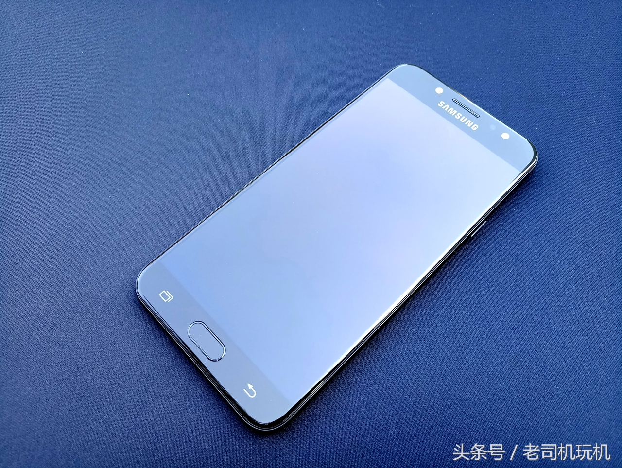 联发科heliog80的处理器好不好,三星galaxyc8配置