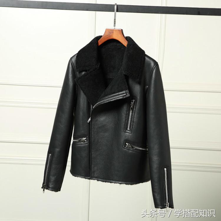 大衣的气场穿搭,大衣避免夸张俗气的款式