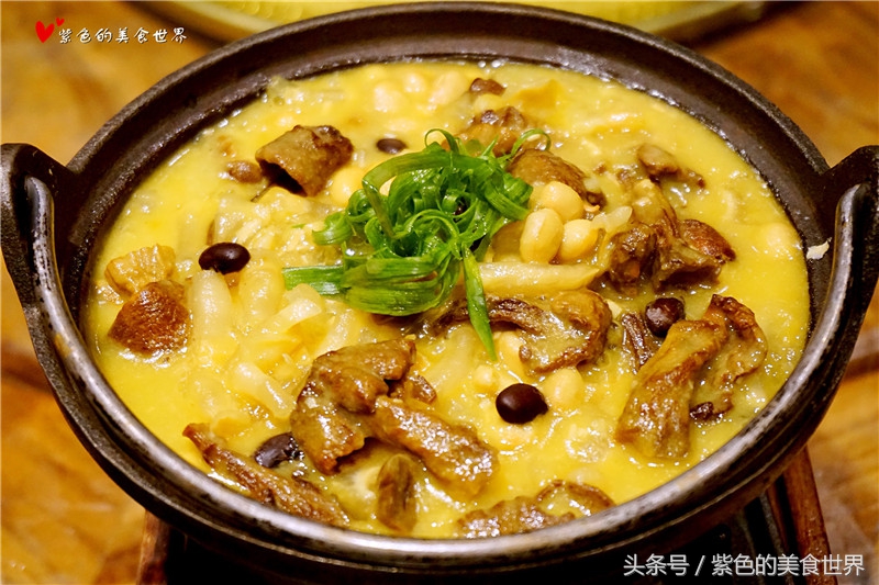 锦府盐帮特色,锦府盐帮啥好吃