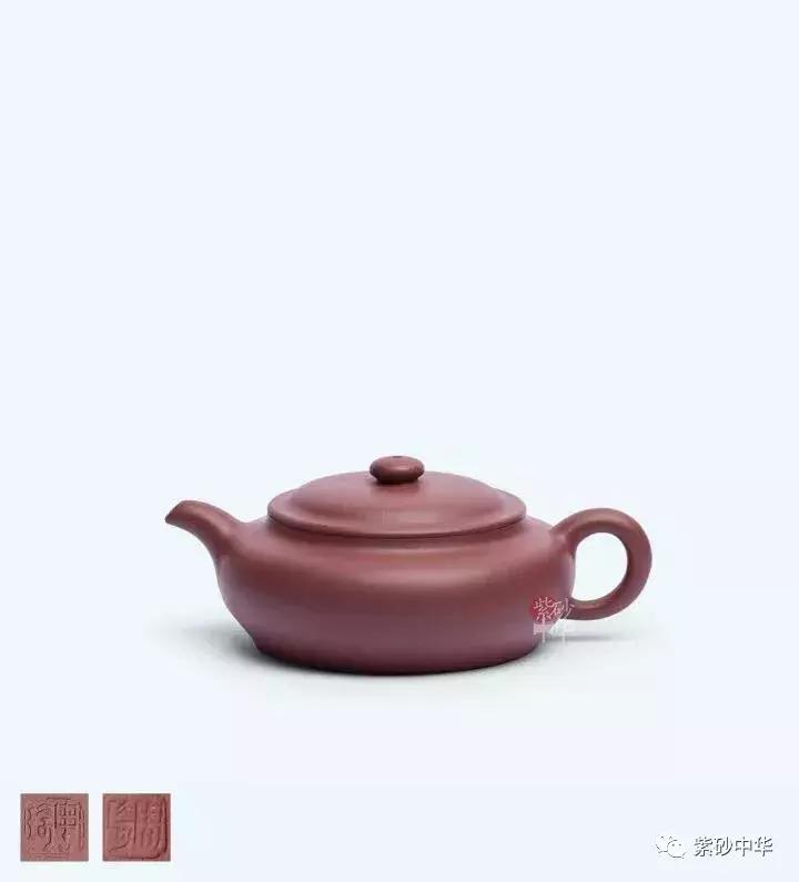 紫韵茗香,2019紫砂拍卖专场