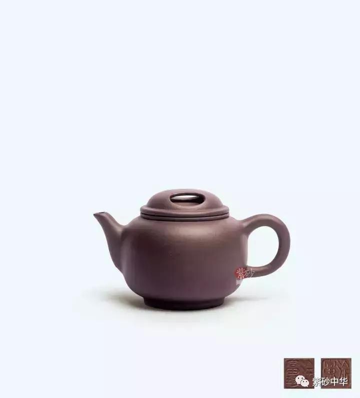 紫韵茗香,2019紫砂拍卖专场