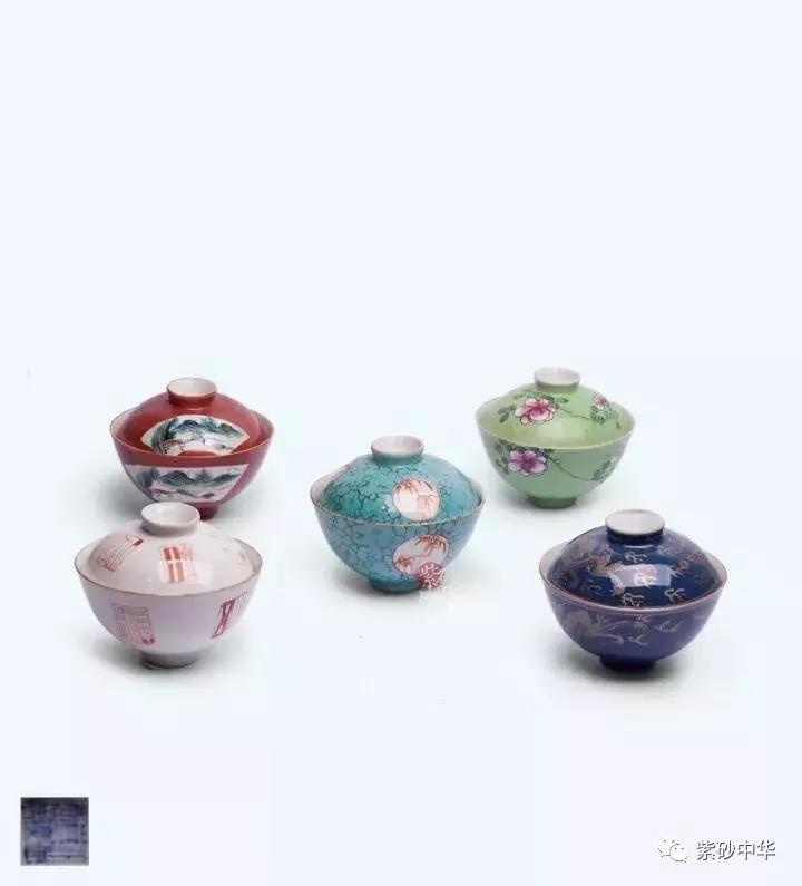 紫韵茗香,2019紫砂拍卖专场