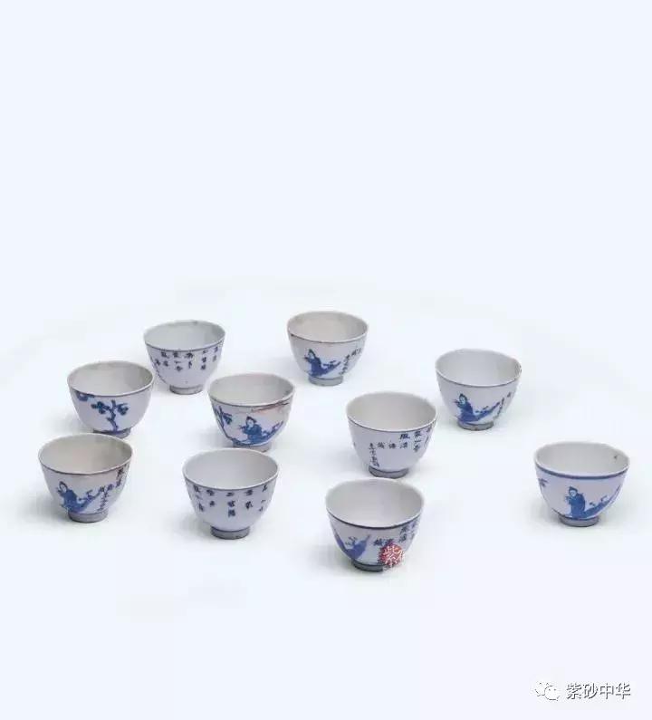 紫韵茗香,2019紫砂拍卖专场