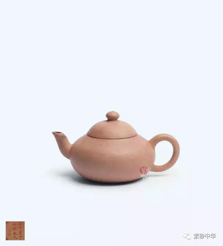 紫韵茗香,2019紫砂拍卖专场