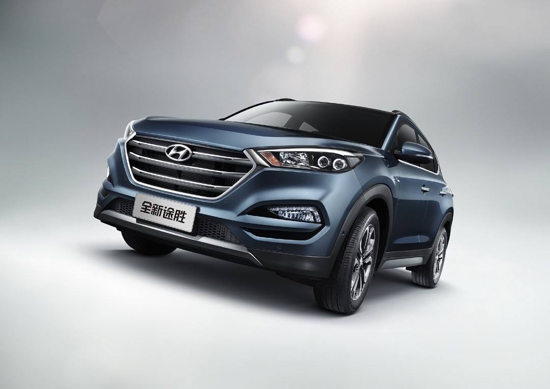 现代途胜2010款怎么样优缺点,途胜l2024款落地价优缺点