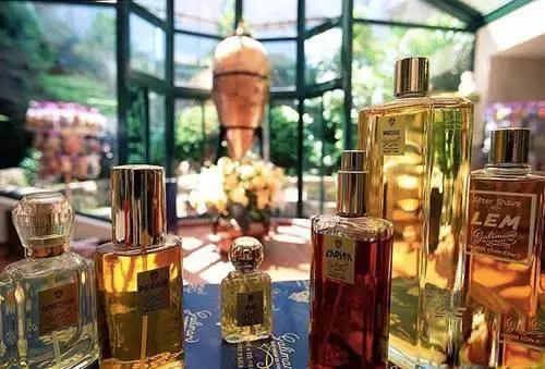 小众香水格拉斯风情,法国格拉斯香水博物馆