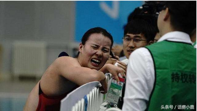 游泳运动员如果来大姨妈怎么比赛,游泳女运动员来姨妈怎么办