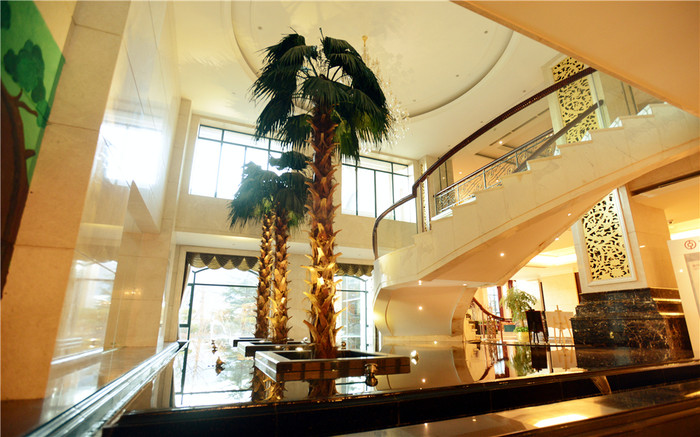 京津地区滑雪的好去处｜周末我们去蓟县滑雪吧！