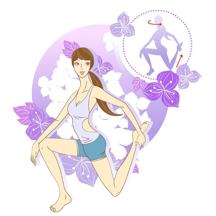 中医上虚胖之人如何减肥,虚胖人士减肥一个经典古方