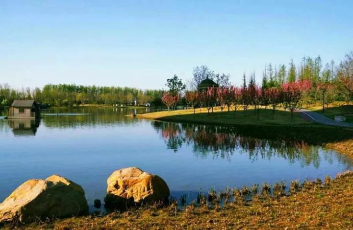 对标世界高端住区,对标一流水准打造世界一流企业