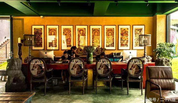 莫干山奢华灰效果图,莫干山高级灰和简约雾灰