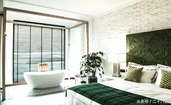 莫干山奢华灰效果图,莫干山高级灰和简约雾灰