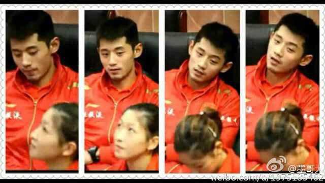 体坛最让人羡慕的一对情侣,体坛恩爱情侣