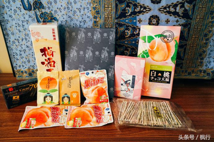 日本购物必买清单价格表,日本购物必买东西清单一览表