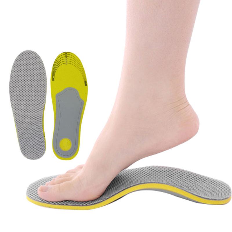 矫形扁平足的鞋垫如何制作的,使用有哪些注意事项?