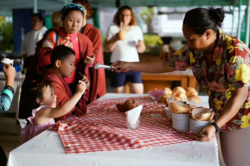 帕劳带小孩旅游攻略,帕劳带小朋友旅游攻略