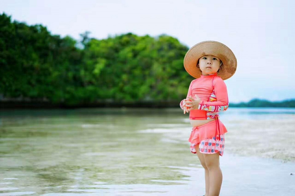 帕劳带小孩旅游攻略,帕劳带小朋友旅游攻略