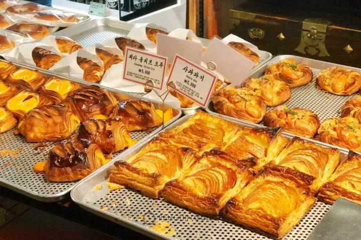 首尔顶级咖啡店,首尔哪个咖啡店好吃实惠