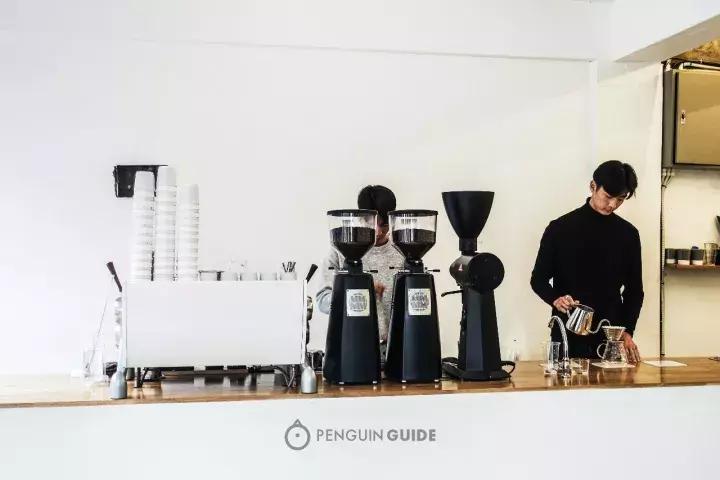 首尔顶级咖啡店,首尔哪个咖啡店好吃实惠