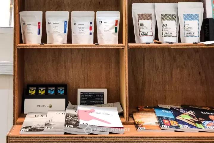 首尔顶级咖啡店,首尔哪个咖啡店好吃实惠