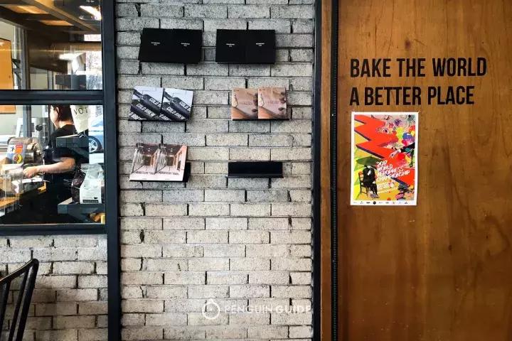 首尔顶级咖啡店,首尔哪个咖啡店好吃实惠