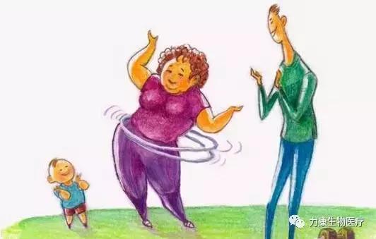 产后小蛮腰恢复方法,想成为辣妈的宝妈