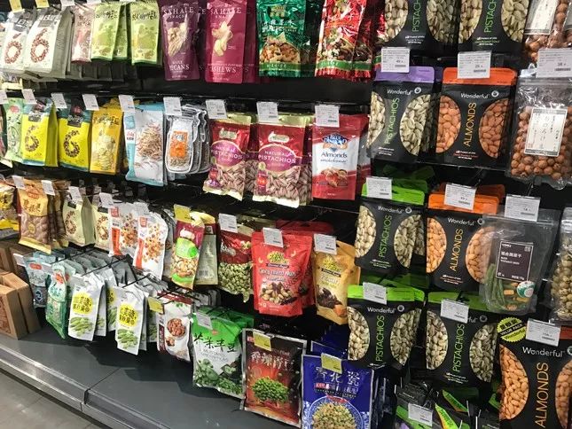 教你如何挑选“好坚果”，这样的坚果才是健康有益的