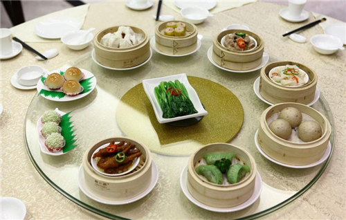 出国旅行必备的英文食物名称