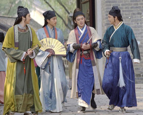 2017值得看10遍小说,2017值得读的小说